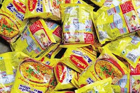 maggi