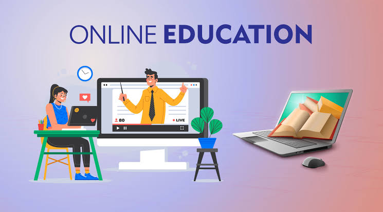 Online classes
